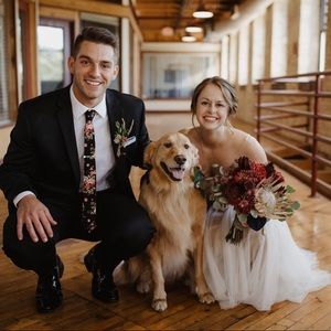 Meet your Posher, Paige